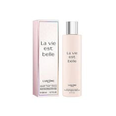 Lancome La Vie Est Belle - testápoló tej 200 ml