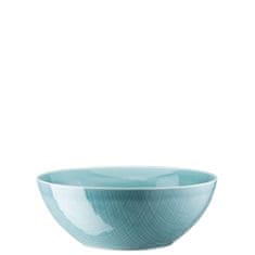 Rosenthal ROSENTHAL HÁLÓS SZÍNEK AQUA Bowl 24 cm