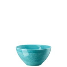 Rosenthal ROSENTHAL HÁLÓS SZÍNEK AQUA Bowl 18 cm