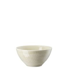 Rosenthal ROSENTHAL HÁLÓS SZÍNEK KRÉM Tál 18 cm