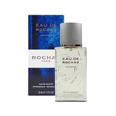 Rochas Eau de Rochas Pour Homme - EDT 200 ml