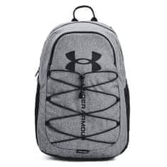 Under Armour UA Hustle Sport hátizsák-szürke, UA Hustle Sport hátizsák-GRY | 1364181-012 | OSFA