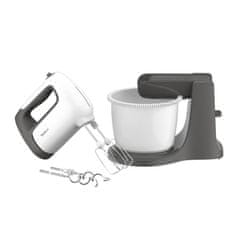 TEFAL HT464138 Prep Mix+ Standbowl kézi mixer