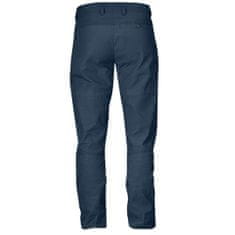 Fjällräven Nils Trousers M, sötét tengerészkék, 48