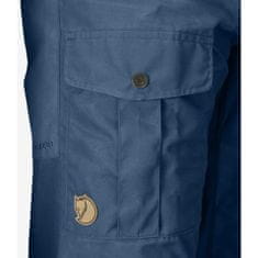 Fjällräven Nils Trousers M, sötét tengerészkék, 48