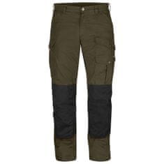 Fjällräven Barents Pro Winter Trousers M, sötét zöld, 48