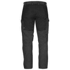 Fjällräven Barents Pro Winter Trousers M, sötét zöld, 48