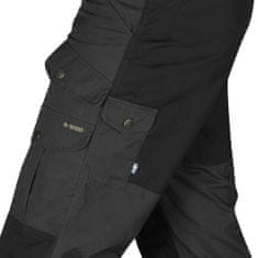 Fjällräven Barents Pro Winter Trousers M, sötét zöld, 48