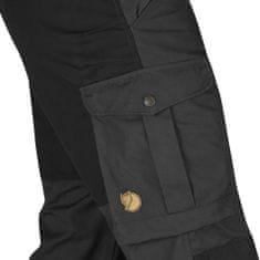 Fjällräven Barents Pro Winter Trousers M, sötét zöld, 48