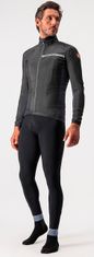 Castelli Squadra Stretch kabát, M, szürke