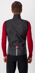 Castelli Squadra Stretch Vest, XL, szürke