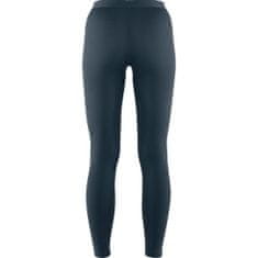 Fjällräven Bergtagen Thinwool Long Johns W, kék, xxs