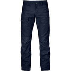 Fjällräven Nils Trousers M, sötét tengerészkék, 48