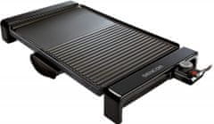 SBG 106BK elektromos asztali grill