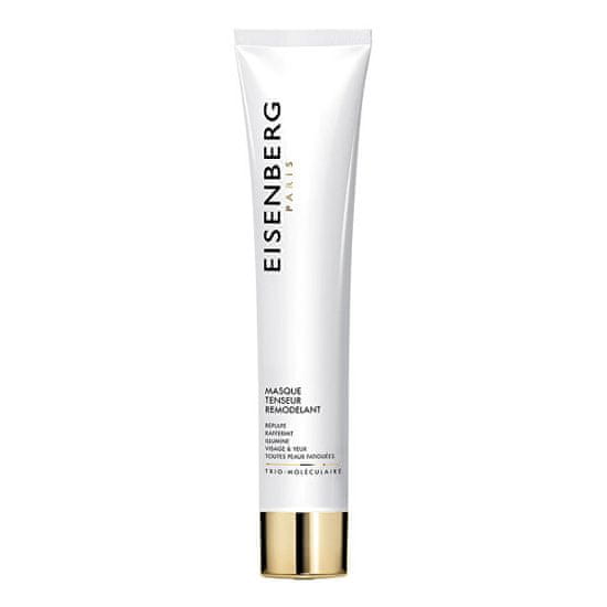 Eisenberg Átalakító és feszesítő maszka (Firming Remodelling Mask) 75 ml