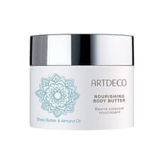 Art Deco Tápláló testvaj (Nourishing Body Butter) 200 ml