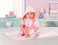 Baby Annabell Köntös és pizsama, 43 cm