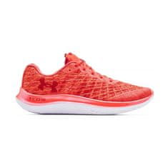 Under Armour UA W FLOW Velociti Wind-ORG, UA W FLOW Velociti Wind-ORG | 3023561-601 | 6