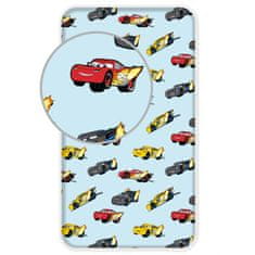 Jerry Fabrics Sheet Cars Madness 90/200