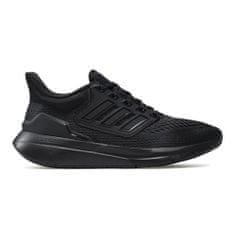 Adidas EQ21 RUN, EQ21 RUN | H00545 | CBLACK / CBLACK / CBLACK | 4-