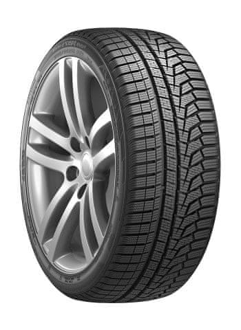 Hankook 295/35R23 108W HANKOOK W320A WINTER I*CEPT EVO2 SUV