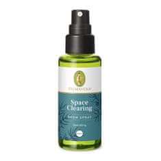 Primavera Szobaillatosító spray Space Clearing 50 ml