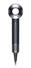 Dyson Supersonic HD07, fekete/szürke