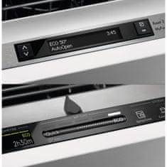 Electrolux Beépíthető mosogatógép 800 SENSE ComfortLift EEC67310L