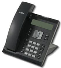 SIEMENS  OpenScape IP35G HFA - asztali telefon, fekete