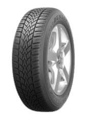 Dunlop 165/65R15 81T DUNLOP SP WINTER RESPONSE 2