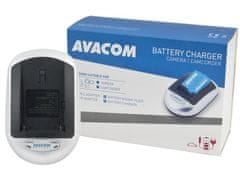 Avacom Sony Series L, M töltő - AV-MP-AVP550N