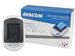 Avacom Panasonic DMW-BLC12 - AV-MP-AVP193 töltő