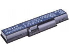 Avacom Acer Aspire 4920/4310, eMachines E525 Li-Ion 11,1V 5200mAh 58Wh&nbsp;