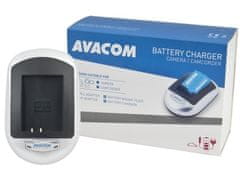 Avacom Töltő Canon LP-E10 - AV-MP-AVP801