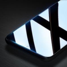 Dux Ducis All Glass Full Coveraged üvegfólia Samsung Galaxy A22 4G, fekete