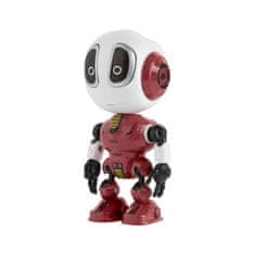 Rebel VOICE ZAB0117R Robot piros