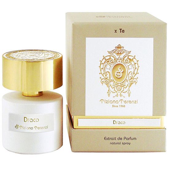 Tiziana Terenzi Draco - parfüm
