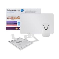 Babysense légzésfigyelő 1 PRO