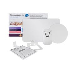 Babysense légzésfigyelő 2 PRO