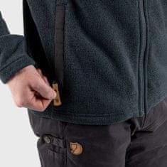 Fjällräven Buck Fleece M, sötét tengerészkék, xxl