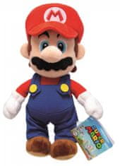 SIMBA Super Mario plüssfigura, 30 cm