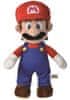 Super Mario Plüss figura, 50 cm