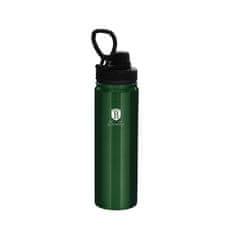 Berlingerhaus Rozsdamentes acél sportpalack 18/10 Emerald Collection 0,72 l BH-7762