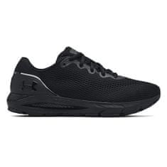 Under Armour UA HOVR Sonic 4-BLK, UA HOVR Sonic 4-BLK | 3023543-004 | 8.5