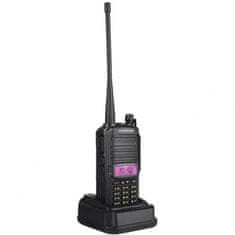 Baofeng UHF adóvevő UV-9R Plus Adóvevő UV-9R Plus (V2)