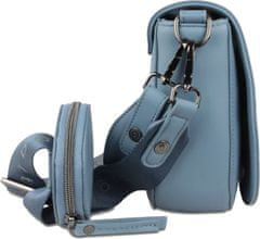 BUGATTI Női crossbody táska Almata 49665801