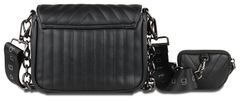 BUGATTI Női crossbody táska Sira 49332001