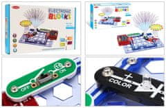 CoolCeny Oktatási elektronikus készlet