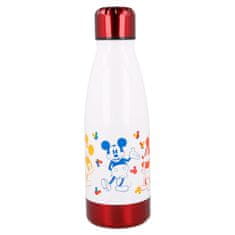 Stor Baba rozsdamentes acél palack / termosz MICKEY MOUSE, 340ml, 60139