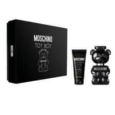 Moschino Toy Boy - EDP 30 ml + tusfürdő 50 ml